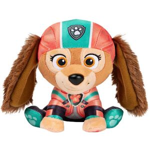 Paw Patrol Bamse - 15 Cm - Movie 2 - Liberty - Paw Patrol - Onesize - Bamse