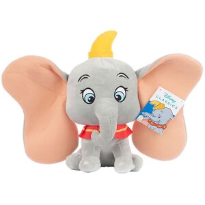 Classics Bamse M. Lyd - Dumbo - 28 Cm - Disney - Onesize - Bamse