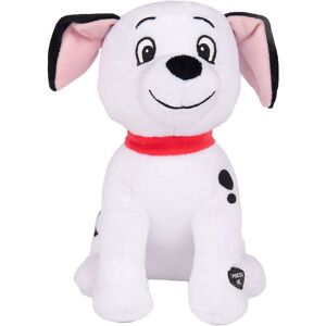 Classic Bamse M. Lyd - Dalmatiner - 20 Cm - Disney - Onesize - Bamse