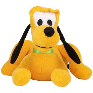 Classics Bamse M. Lyd - Pluto - 20 Cm - Disney - Onesize - Bamse