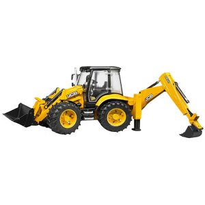 Bruder Arbejdsmaskine - Jcb 5cx Eco Rendegraver - 02454 - Bruder - Onesize - Bil