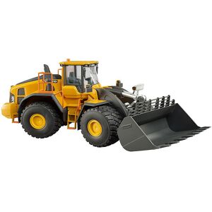 Bruder Arbejdsmaskine - Volvo L260h - 2458 - Bruder - Onesize - Bil