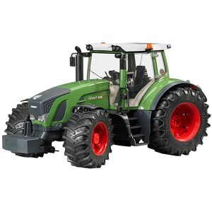 Bruder Traktor - Fendt 936 Vario - 3040 - Bruder - Onesize - Legetøj