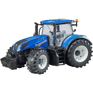 Bruder Traktor - New Holland T7.315 - 3120 - Bruder - Onesize - Legetøj