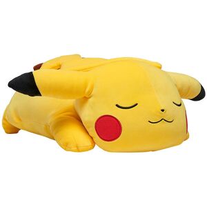 Pokémon Bamse - 45 Cm - Pikachu - Pokémon - Onesize - Bamse