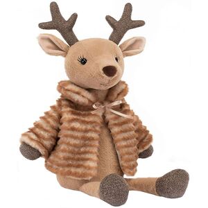 Jellycat Bamse - 44x13 Cm - Sofia Reindeer - Jellycat - Onesize - Bamse