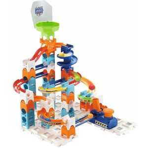 Vtech Kuglebane - Marble Rush Adventure Set S100 - 62 Dele - Vtech - Onesize - Kuglebane