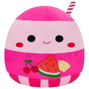 Squishmallows Bamse - 40 Cm - Jans Fruit Punch - Squishmallows - Onesize - Bamse