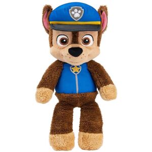 Paw Patrol Bamse - 33 Cm - Take A Long - Chase - Paw Patrol - Onesize - Bamse