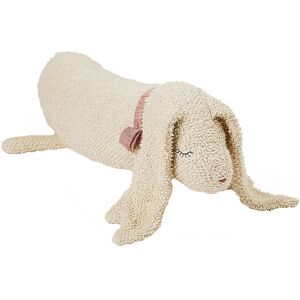 Smallstuff Bamse - 70x22 Cm - Kanin - Off White Bouclé - Smallstuff - Onesize - Bamse