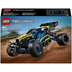 Technic - Offroad-Racerbuggy 42164 - 219 Dele - Lego® - Onesize - Klodser