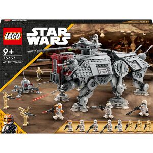 Star Wars - At-Te-Ganger 75337 - 1082 Dele - Onesize - Lego® Klodser