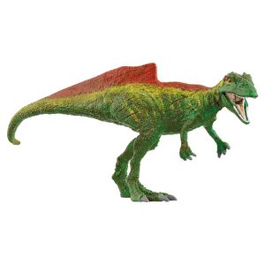 Schleich Dinosaurs - Concavenator - L: 22 Cm - 15041 - Onesize - Schleich Legetøjsdyr