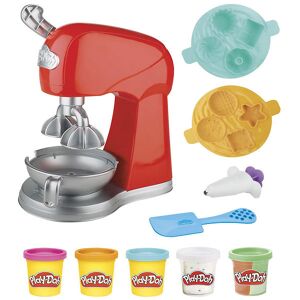 Modellervoks - Kitchen Creations - Magical Mixer Playse - Play-Doh - Onesize - Modellervoks