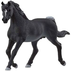 Schleich Horse Club - Araberhingst - H: 10 Cm - 13981 - Schleich - Onesize - Legetøjsdyr