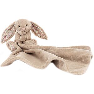 Jellycat Nusseklud - 25x22 Cm - Blossom Bea Beige Bunny - Jellycat - Onesize - Nusseklud