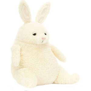 Jellycat Bamse - 26x18 Cm - Amore Bunny - Onesize - Jellycat Bamse