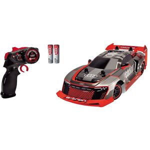 Dickie Toys Fjernstyret Bil - Audi S1 E-Tron Quattro Drift Car - Dickie Toys - Onesize - Bil