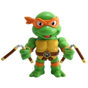 Jada Actionfigur - Teenage Mutant Ninja Turtles Michelangelo - Jada - Onesize - Actionfigur