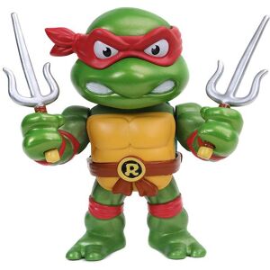 Jada Actionfigur - Teenage Mutant Ninja Turtles Raphael - Jada - Onesize - Actionfigur