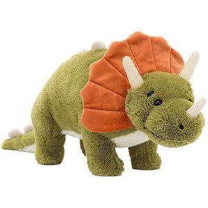 Jellycat Bamse - 23x15 Cm - Archie Dinosaur - Jellycat - Onesize - Bamse