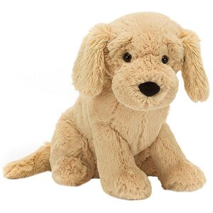 Jellycat Bamse - 27x16 Cm - Tilly Golden Retriever - Onesize - Jellycat Bamse