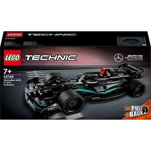 Technic - Mercedes-Amg F1 W14 E Performance... 42165 - Onesize - Lego® Klodser