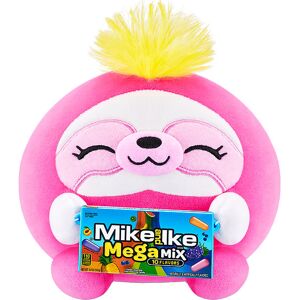 Snackles Bamse - 35 Cm - Dovendyret Susie M. Mike And Ike Mega M - Snackles - Onesize - Bamse