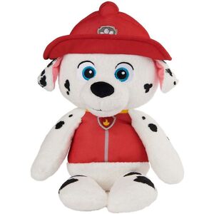 Paw Patrol Bamse - 33 Cm - Take-Along Buddy - Marshall - Paw Patrol - Onesize - Bamse