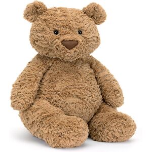 Jellycat Bamse - 42x19 Cm - Bartholomew Bear - Jellycat - Onesize - Bamse