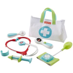 - Medical Kit - Fisher-Price - Onesize - Legetøj