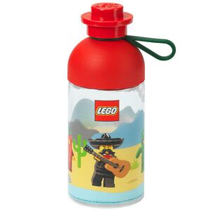 Storage Drikkedunk - Mexico - 500 Ml - Rød - Lego® Storage - Onesize - Drikkedunk