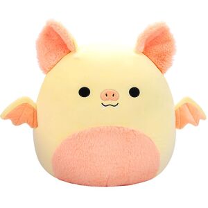 Squishmallows Bamse - 40 Cm - Meghan Bat - Squishmallows - Onesize - Bamse