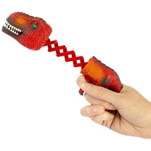 Keycraft Legetøj - Dino Grabbers - T-Rex - Keycraft - Onesize - Legetøj