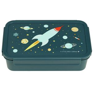 A Little Lovely Company Madkasse - Bento - Space - A Little Lovely Company - Onesize - Madkasse