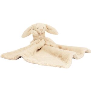 Jellycat Nusseklud - 34x34 Cm - Bashful Luxe Bunny Willow Soothe - Jellycat - Onesize - Nusseklud