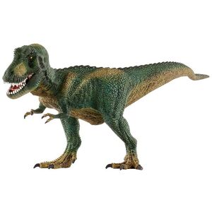 Schleich Dinosaurs - Tyrannosaurus Rex - H: 17 Cm 14587 - Schleich - Onesize - Dinosaur