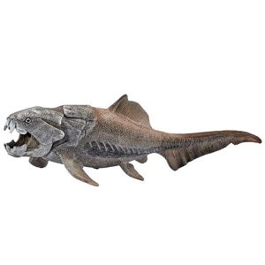 Schleich Dinosaurs - Dunkleosteus - L: 22 Cm 14575 - Onesize - Schleich Dinosaur