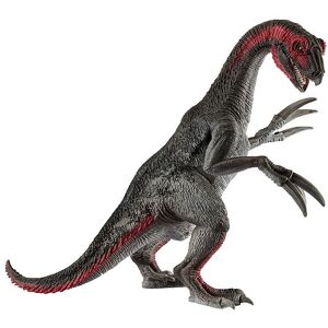 Schleich Dinosaurs - Therizinosaurus - H: 20 Cm 15003 - Schleich - Onesize - Dinosaur