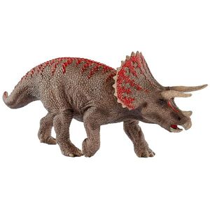 Schleich Dinosaurs - Triceratops - L: 20 Cm 15000 - Schleich - Onesize - Dinosaur
