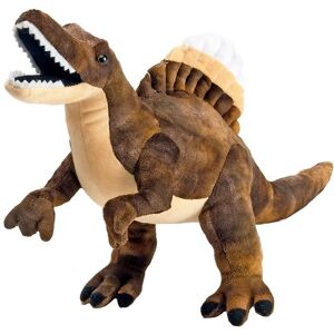 Wild Republic Bamse - 28x22 Cm - Mini Spinosaurus - Wild Republic - Onesize - Bamse