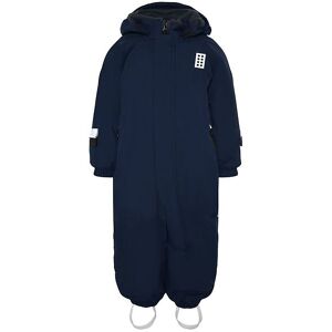 Wear Flyverdragt - Lwjulian 711 - Dark Navy - Lego® Wear - 1½ År (86) - Flyverdragt