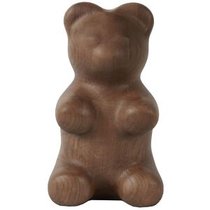 Boyhood Bamse - Gummy Bear - Large - Smoke Stained - Boyhood - Onesize - Dekoration