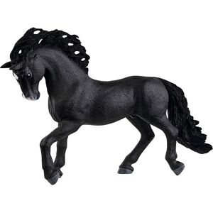 Schleich Dyr - 11,5 X 14,4 Cm - Pura Raza Española Hingst 13923 - Schleich - Onesize - Legetøjsdyr