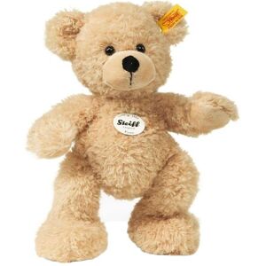 Steiff Bamse - Fynn Teddy Bear - 28 Cm - Beige - Steiff - Onesize - Bamse