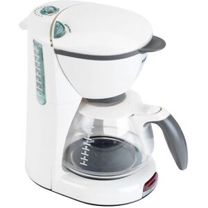 Kaffemaskine - Legetøj - Hvid Kl5855 - Braun - Onesize - Legetøj