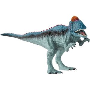 Schleich Dinosaurs - L:26 Cm - Cryolophosaurus 15020 - Schleich - Onesize - Dinosaur