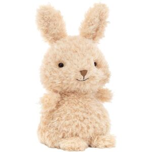 Jellycat Bamse - 18x10 Cm - Little Bunny - Jellycat - Onesize - Bamse