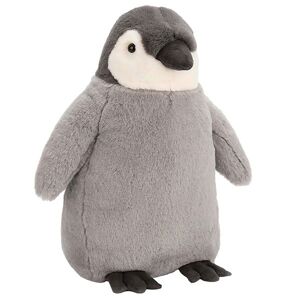 Jellycat Bamse - Little - 24x10 Cm - Percy Penguin - Onesize - Jellycat Bamse
