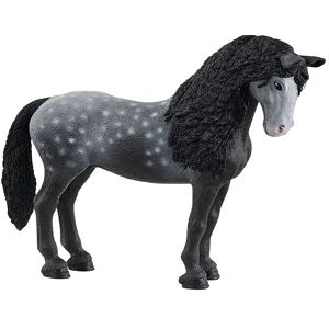 Schleich Dyr - 10,9 X 12,5 Cm - Pura Raza Española Hoppe 13922 - Schleich - Onesize - Legetøjsdyr